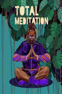 Lil Jon Total Meditation 2024 Mp3 320kbps PMEDIA