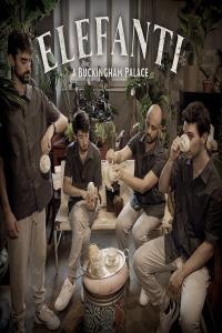 Granelli Elefanti A Buckingham Palace 2024 Pop Flac 16 44