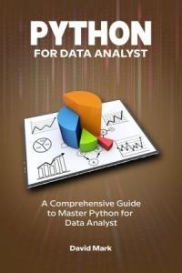 Python for Data Analyst A comprehensive guide to Python for Data analyst DevCourseWeb