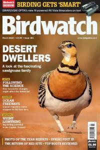 Birdwatch UK March 2024 True PDF FreeCourseWeb