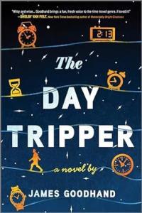 The Day Tripper by James Goodhand EPUB