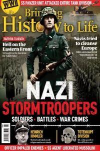 Bringing History to Life Nazi Stormtroopers 2024 CourseWikia