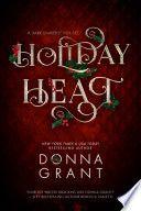 Holiday Heat Dark Universe Holiday Stories by Donna Grant EPUB