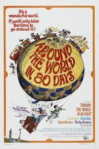 Around the World in 80 Days 1956 Extended 181 m 720p h264 Ac3