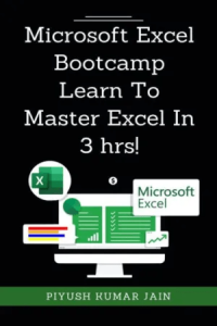 Microsoft Excel Bootcamp Learn To Master Excel In 3 hrs DevCourseWeb