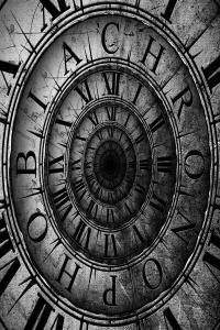 BLACK METAL TERRAMORTA Chronophobia 2024 WEB FLAC 16BITS 44 1KHZ EICHBAUM