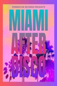 VA Miami After Disco 2024 Mp3 320kbps PMEDIA