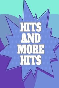 Various Artists HITS AND MORE HITS 2024 2024 Mp3 320kbps PMEDIA