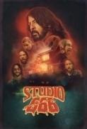 Studio 666 2022 iTA ENG Bluray 1080p x264 CYBER mkv