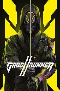 Ghostrunner 2 Deluxe Edition v0 40570 441 6 DLCs MULTi13 FitGirl Repack Selective Download f