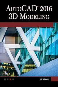 AutoCAD 2016 3D Modeling True PDF CourseWikia