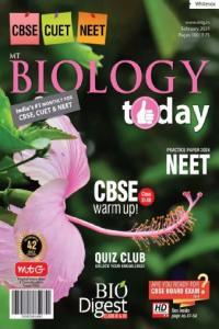 Biology Today February 2024 DevCourseWeb