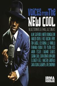 V A Voices from the New Cool 2013 Jazz Flac 16 44
