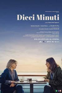 Dieci Minuti 2024 iTA WEBDL 1080p x264 Dr4gon mkv