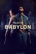 Tales of Babylon 2024 1080p WEB DL x264 CXN