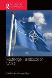 Routledge Handbook of NATO CourseWikia