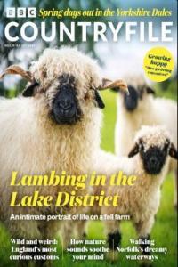 BBC Countryfile Magazine May 2024 DevCourseWeb