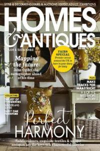 Homes Antiques March 2024 True PDF DevCourseWeb