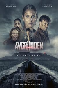 Abisso 2023 iTALiAN BDRiP XviD avi