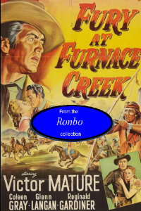 fury at furnace creek 1948 Victor Mature MKV SRT 480P Ronbo