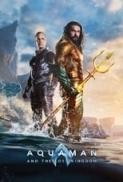Aquaman E Il Regno Perduto 2023 iTA ENG WEBDL 1080p x264 CYBER mk
