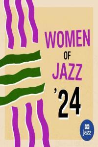 Various Artists Women of Jazz 24 2024 24Bit 48kHz FLAC PMEDIA