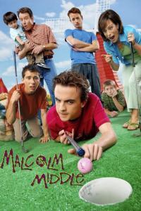 Malcolm in the Middle S01E09 Lois vs Evil 1080p DSNP WEB DL DDP5 1 H 264 FLUX TGx
