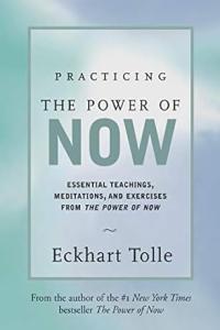 Practicing the Power of Now Essential Teachings Meditations an
