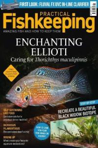 Practical Fishkeeping May 2024 FreeCourseWeb