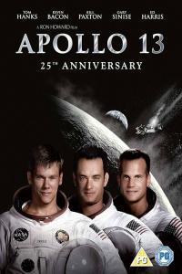 Apollo 13 1995 1080p H265 BluRay Rip ita eng AC3 5 1 sub ita eng Licdom