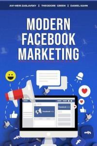 Modern Facebook Marketing DevCourseWeb