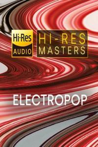 Various Artists Hi Res Masters Electropop 24Bit FLAC PMEDIA