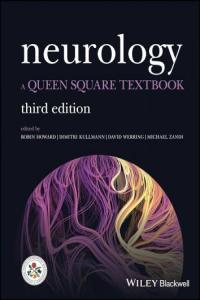 Neurology A Queen Square Textbook 3rd Edition DevCourseWeb