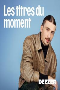 VA Les titres du moment 23 02 2024 WEB mp3 320kbps EICHBAUM