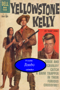 Yellowstone Kelly 1959 MKV SRT 720P Ronbo