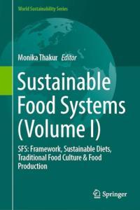 Sustainable Food Systems Volume I FreeCourseWeb