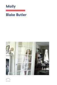 Molly by Blake Butler EPUB