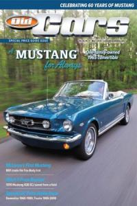 Old Cars Weekly May 1 2024 True PDF DevCourseWeb
