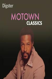 Various Artists Motown Classics 2024 Mp3 320kbps PMEDIA