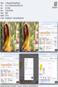 Google Sheets Essential Training 2024
