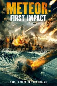 Meteor First Impact 2022 1080p Timati