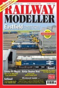 Railway Modeller March 2024 CourseWikia