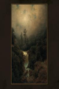 BLACK METAL Cantique Lepreux Le bannissement 2024 WEB FLAC 16BITS 44 1KHZ EICHBAUM