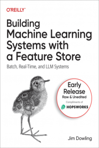 Building Machine Learning Systems with a Feature Store Early Release DevCourseWeb