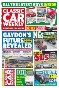 Classic Car Weekly 07 February 2024 DevCourseWeb