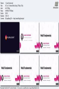 Web3 Fundamentals FreeCourseWeb