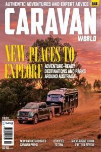 Caravan World Issue 644 2024 DevCourseWeb