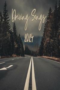 VA Driving Songs 2024 2024 Mp3 320kbps PMEDIA