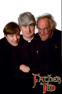 Father Ted 1995 98 S01 03 Special Epsd 576p DVD Rip 10Bit HEVC AAC Esub KIN
