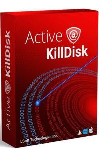 Active KillDisk Ultimate v24 0 5 Crack AppDoze